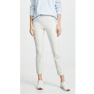 Vince Stitch Front Seam Legging Pants